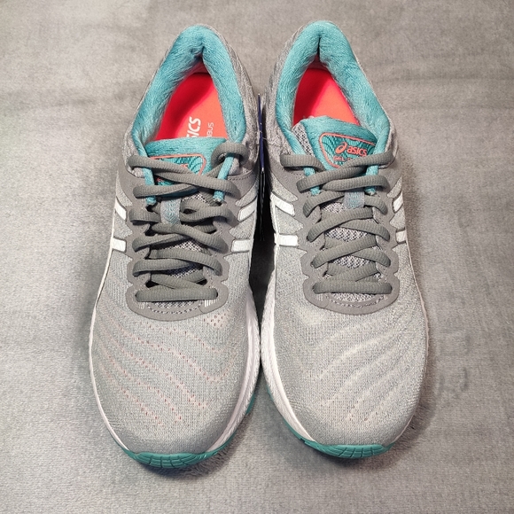 ASICS Women's GEL-Nimbus 22 - Picture 3 of 6